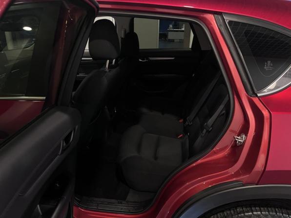 Mazda CX-5 II с пробегом 2019 года, цена 2 690 000 рублей, 151500 км, внедорожник, Автокод Объявления