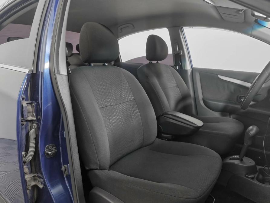 Nissan Almera III (G15) Нижний Новгород  - изображение 12