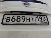 Nissan Murano III (Z52) Новороссийск  - изображение 58