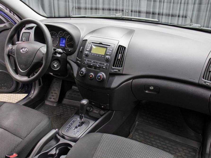 Hyundai i30 I Рестайлинг Москва  - изображение 12