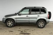 Chevrolet Niva I Рестайлинг Киров  - изображение 23