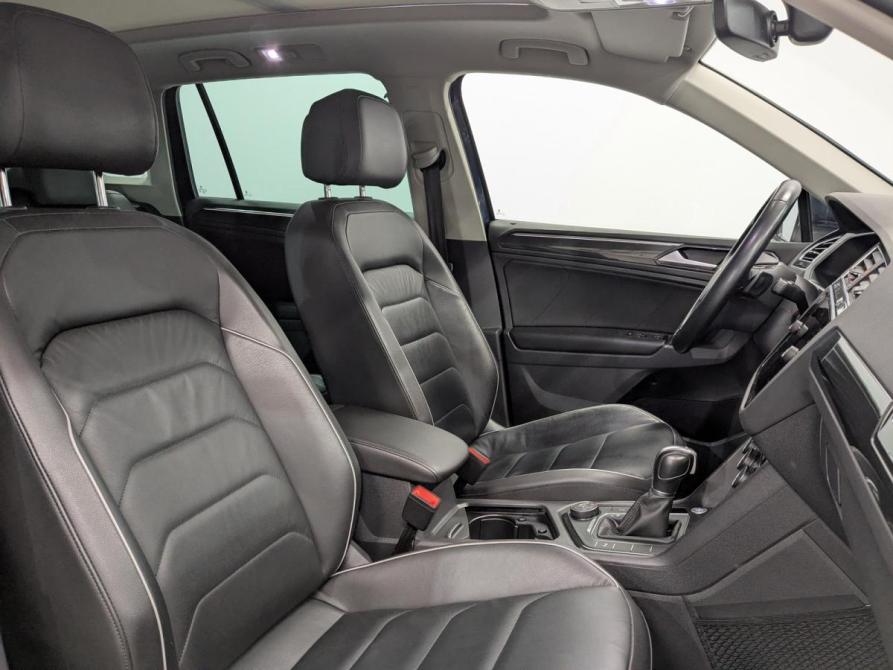 Volkswagen Tiguan II Санкт-Петербург  - изображение 25