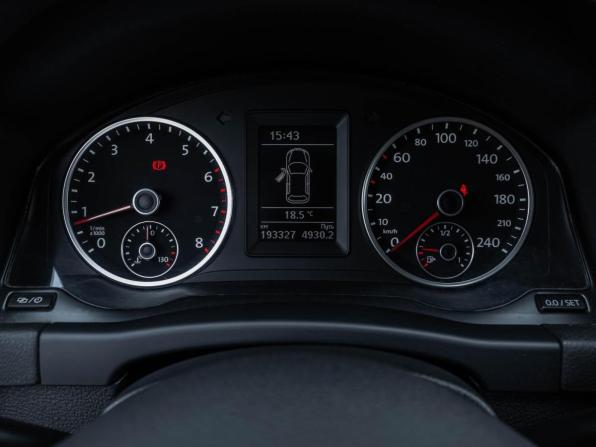 Volkswagen Tiguan I Рестайлинг с пробегом 2014 года, цена 965 070 рублей, 193327 км, внедорожник, Автокод Объявления