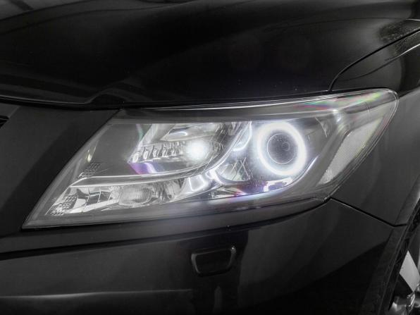 Nissan Pathfinder IV с пробегом 2015 года, цена 2 000 000 рублей, 162720 км, внедорожник, Автокод Объявления