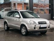 Hyundai Tucson I Новосибирск  - изображение 21