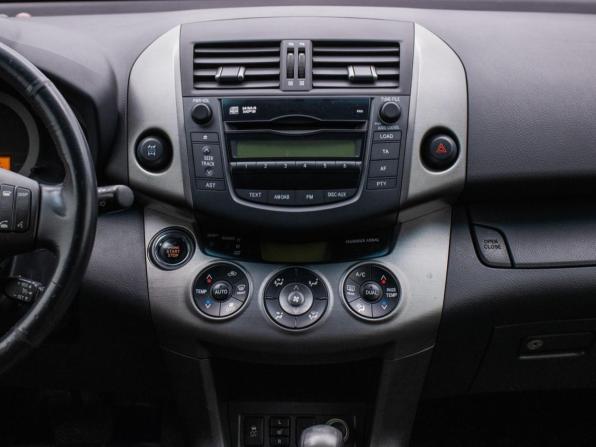 Toyota RAV4 III (XA30) с пробегом 2009 года, цена 1 224 000 рублей, 175682 км, внедорожник, Автокод Объявления