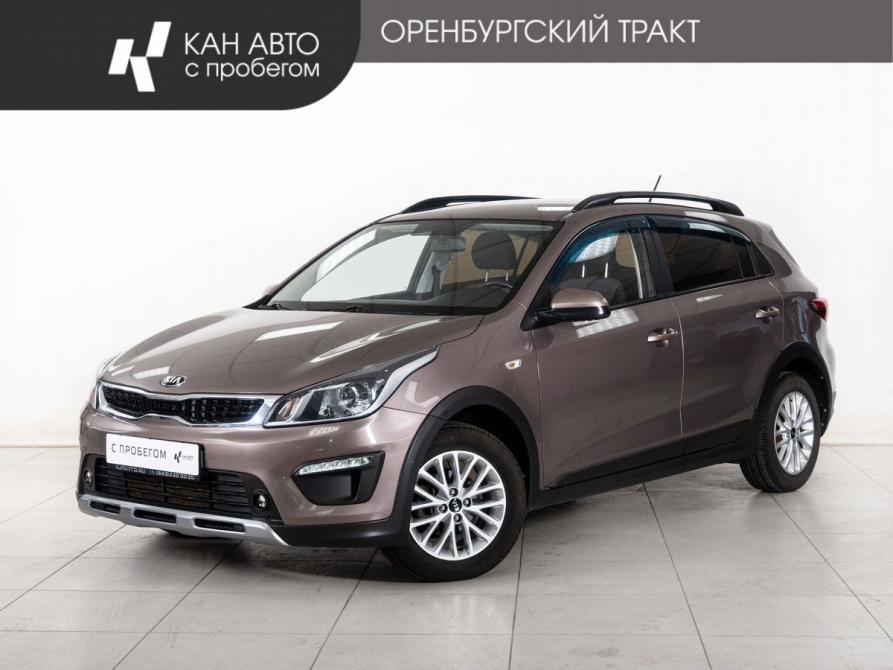 Kia Rio IV Казань  - изображение 1