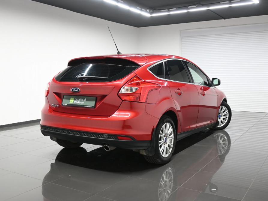 Ford Focus III Тверь  - изображение 2