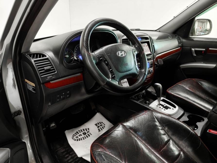 Hyundai Santa Fe II Тула  - изображение 11