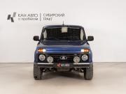 Lada (ВАЗ) 2121 (4x4) I Рестайлинг (2020) Казань  - изображение 10