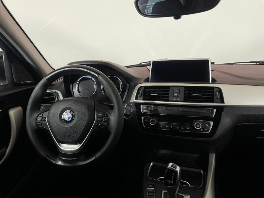 BMW 1 серии II (F20/F21) Рестайлинг 2 Воронеж  - изображение 12
