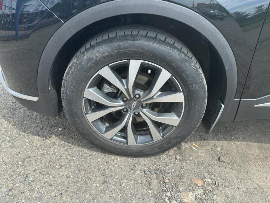 Chery Tiggo 7 Pro I Курган  - изображение 2