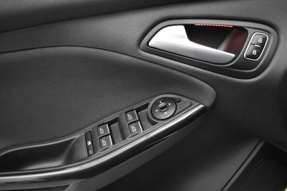 Ford Focus III Рестайлинг Москва  - изображение 12