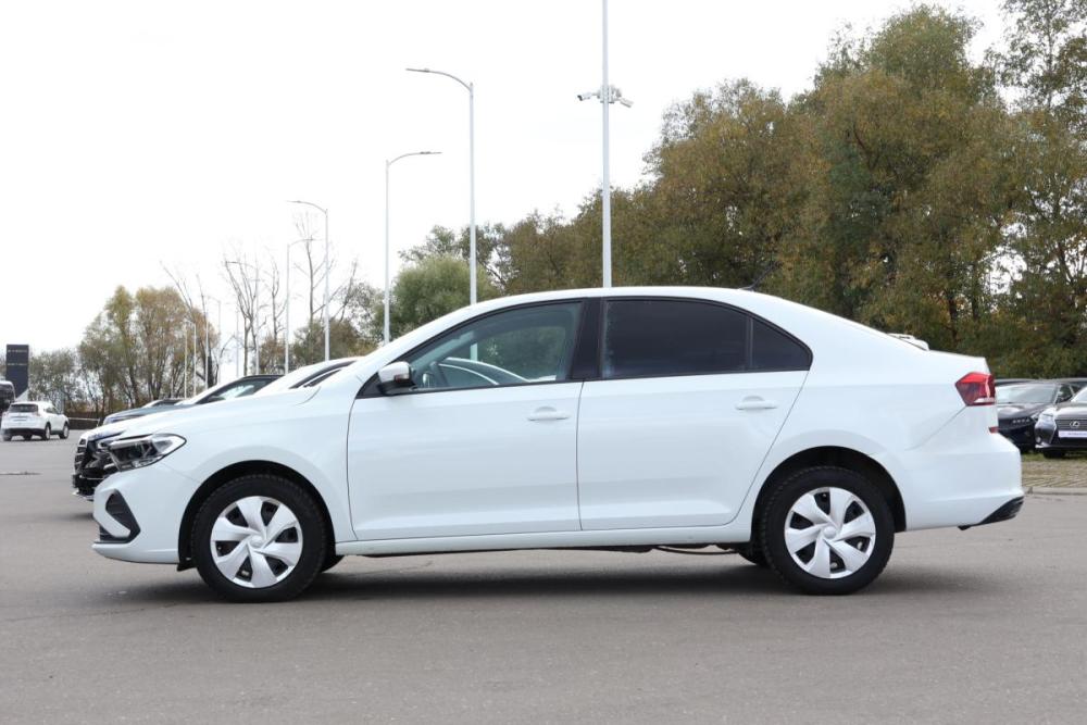 Volkswagen Polo VI Москва  - изображение 8