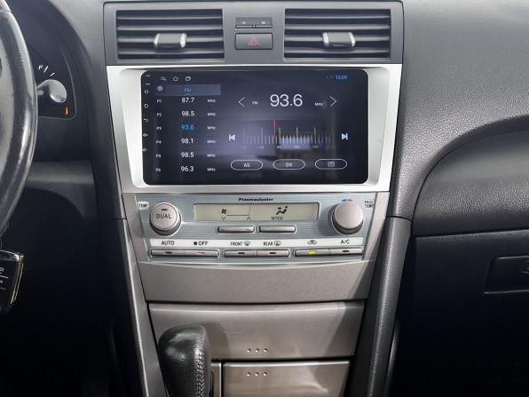 Toyota Camry VI (XV40) с пробегом 2007 года, цена 1 120 000 рублей, 220155 км, седан, Автокод Объявления