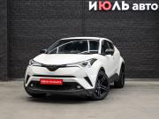Toyota C-HR I Екатеринбург  - изображение 22