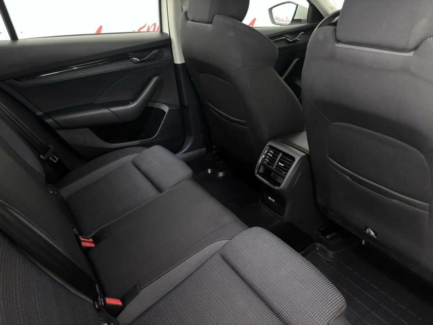 Skoda Octavia IV (A8) Псков  - изображение 13