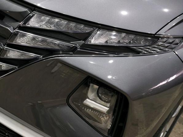 Hyundai Tucson IV с пробегом 2021 года, цена 2 369 000 рублей, 153000 км, внедорожник, Автокод Объявления