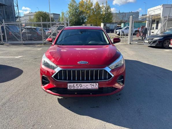JAC J7 I с пробегом 2021 года, цена 799 000 рублей, 180000 км, хэтчбек, Автокод Объявления