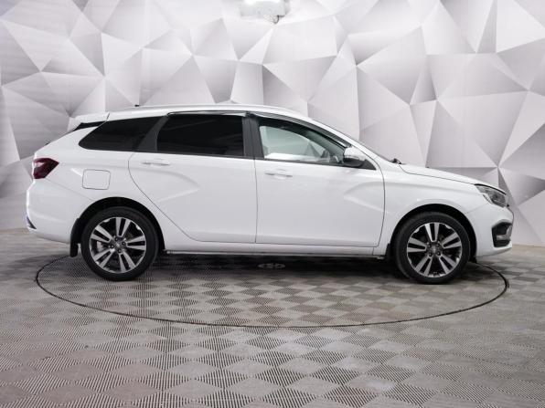 Lada (ВАЗ) Vesta I Рестайлинг (NG) с пробегом 2024 года, цена 1 546 000 рублей, 17526 км, универсал, Автокод Объявления