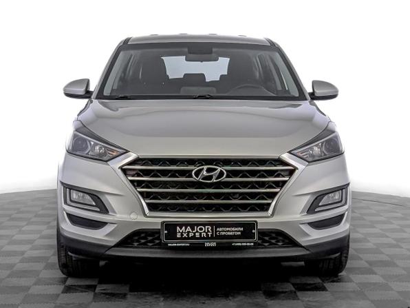Hyundai Tucson III Рестайлинг с пробегом 2019 года, цена 1 880 000 рублей, 172367 км, внедорожник, Автокод Объявления
