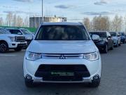 Mitsubishi Outlander III Сыктывкар  - изображение 31