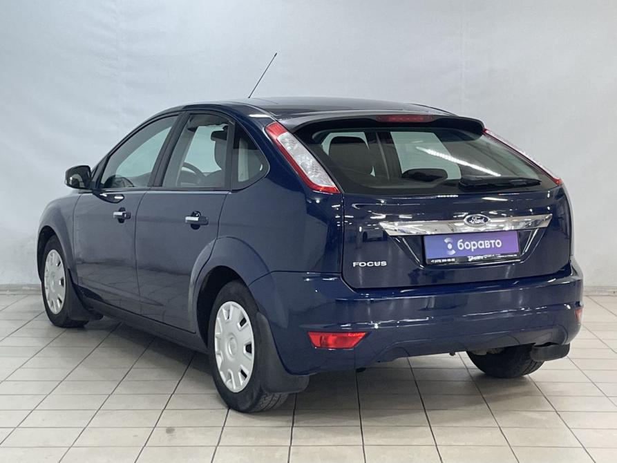 Ford Focus II Рестайлинг Воронеж  - изображение 5