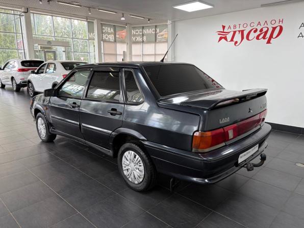 Lada (ВАЗ) 2115 с пробегом 2007 года, цена 108 000 рублей, 160000 км, седан, Автокод Объявления