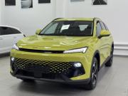 BAIC X55 Москва  - изображение 15