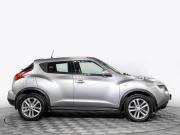 Nissan Juke I Москва  - изображение 21