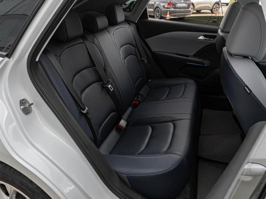 Chevrolet Monza II Рестайлинг Краснодар  - изображение 7