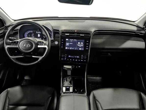 Hyundai Tucson IV с пробегом 2023 года, цена 3 550 000 рублей, 17087 км, внедорожник, Автокод Объявления