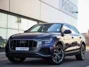 Audi Q8 I (4M) Санкт-Петербург  - изображение 36