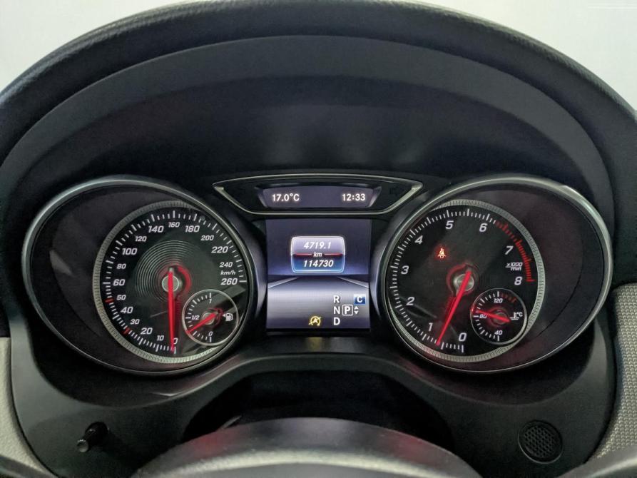 Mercedes-Benz GLA I (X156) Рестайлинг Санкт-Петербург  - изображение 16