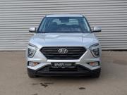 Hyundai Creta II Москва  - изображение 57