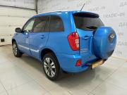 Chery Tiggo 3 I Пермь  - изображение 26
