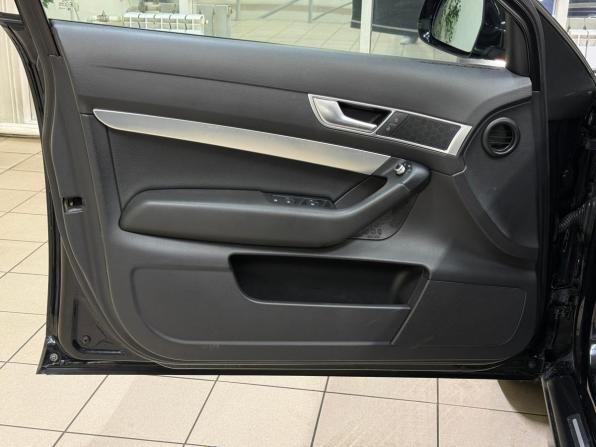 Audi A6 III (C6) Рестайлинг с пробегом 2010 года, цена 1 175 000 рублей, 195514 км, седан, Автокод Объявления