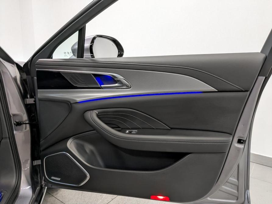 Hongqi H5 II Санкт-Петербург  - изображение 25