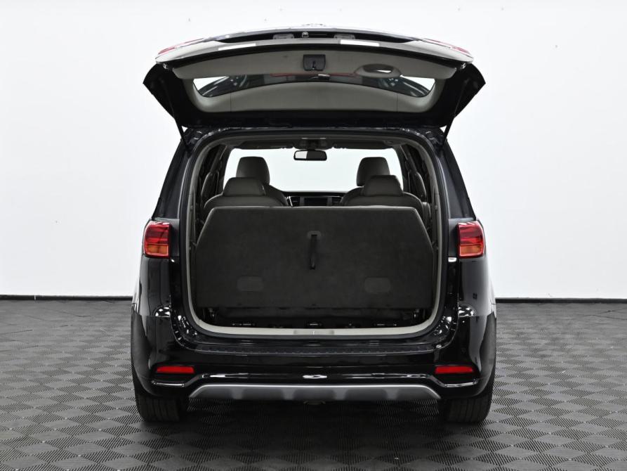 Kia Carnival III Москва  - изображение 5