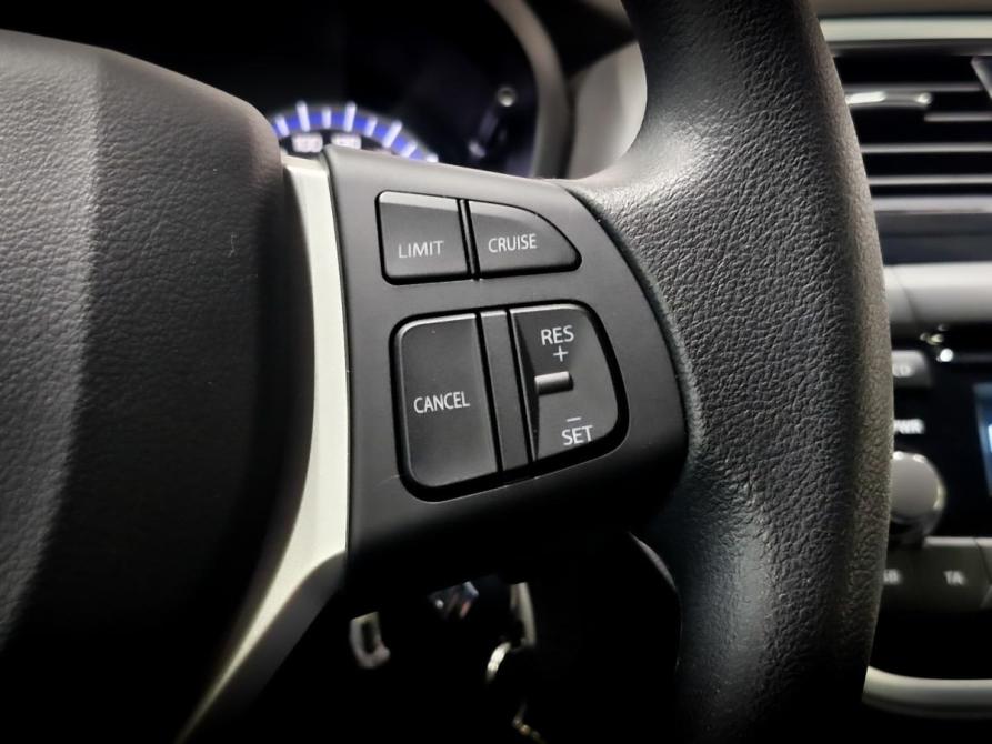 Suzuki SX4 II (S-Cross) Рестайлинг Москва  - изображение 27