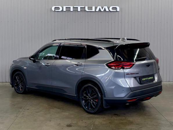 Chevrolet Orlando II с пробегом 2019 года, цена 1 847 000 рублей, 79780 км, минивэн, Автокод Объявления