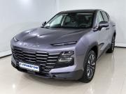 JETOUR DASHING I Москва  - изображение 16