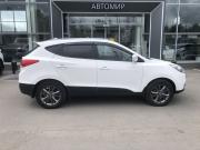 Hyundai ix35 I Рестайлинг Брянск  - изображение 20