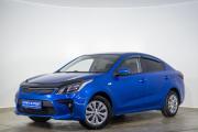 Kia Rio IV Оренбург  - изображение 26