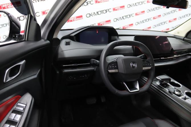 Changan UNI-S (CS55 Plus) I с пробегом 2024 года, цена 2 355 170 рублей, 15224 км, внедорожник, Автокод Объявления