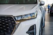 Chery Tiggo 7 Pro Max I Ростов-на-Дону  - изображение 40