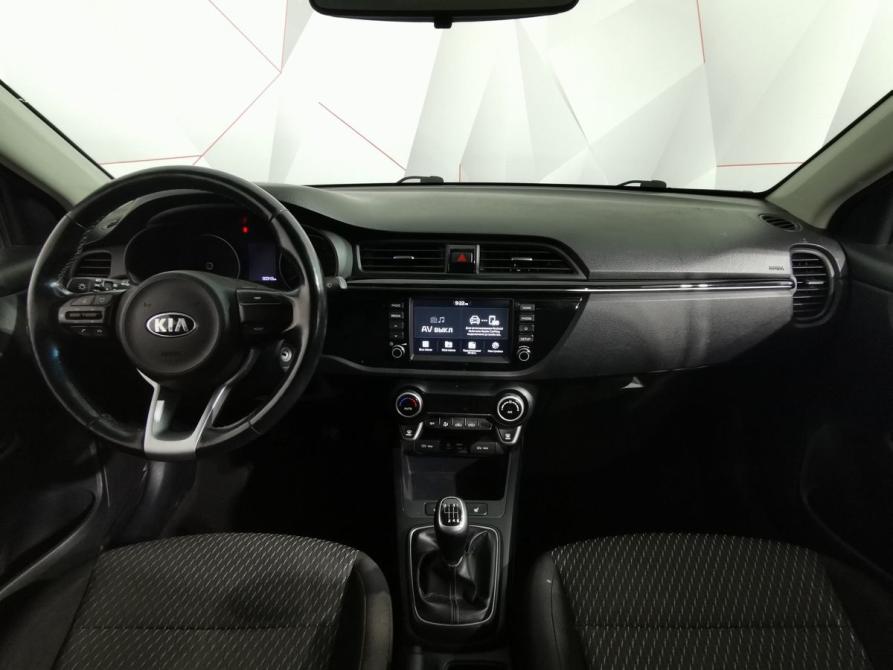 Kia Rio IV Москва  - изображение 17