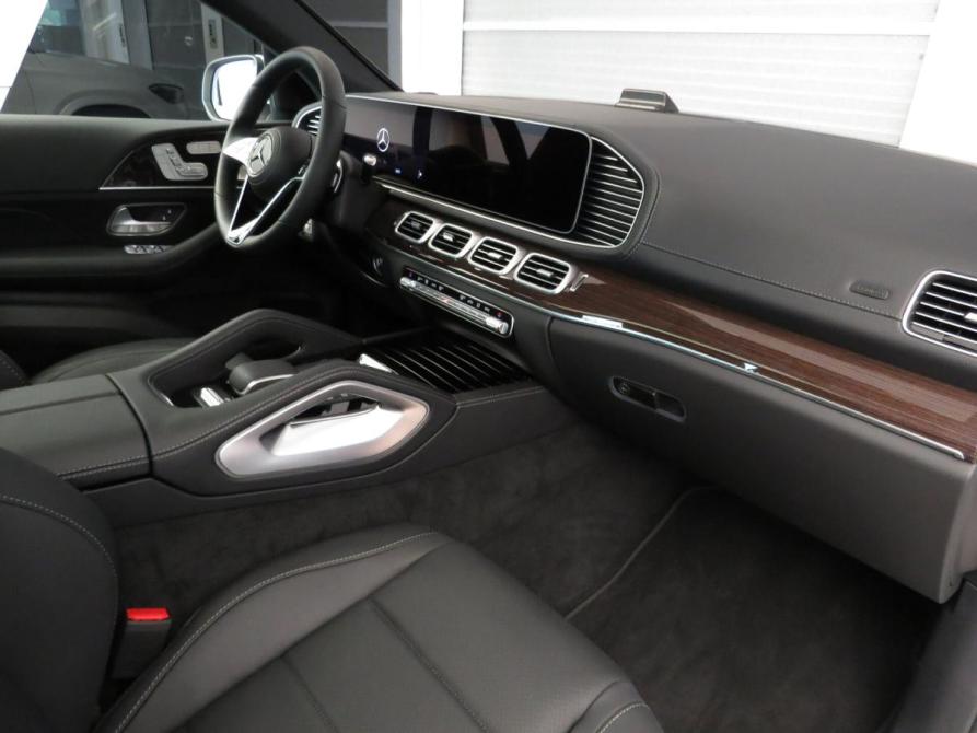 Mercedes-Benz GLE Coupe II (C167) Рестайлинг Санкт-Петербург  - изображение 5