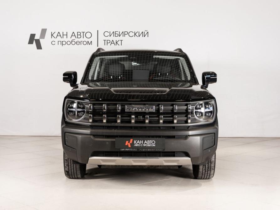 Haval H3 Казань  - изображение 2