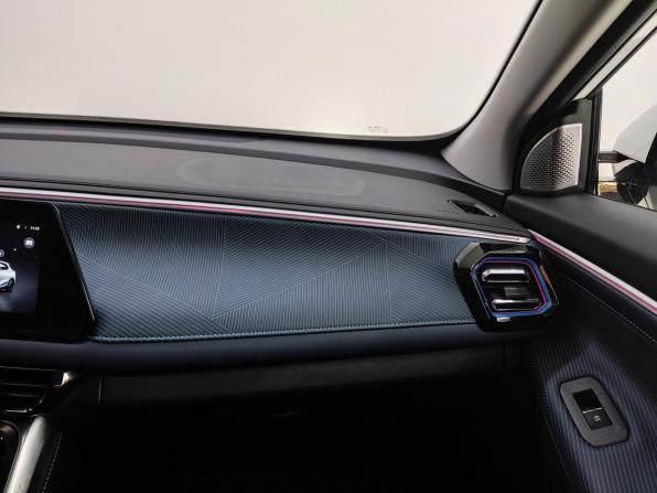GAC GS3 с пробегом 2024 года, цена 2 300 000 рублей, 2157 км, внедорожник, Автокод Объявления